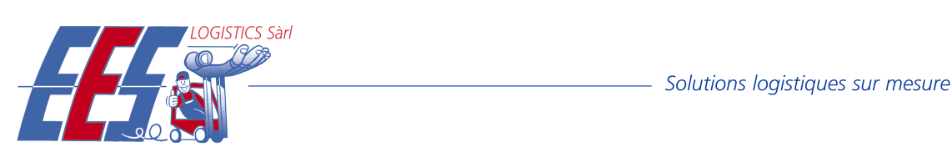 EES Logistics